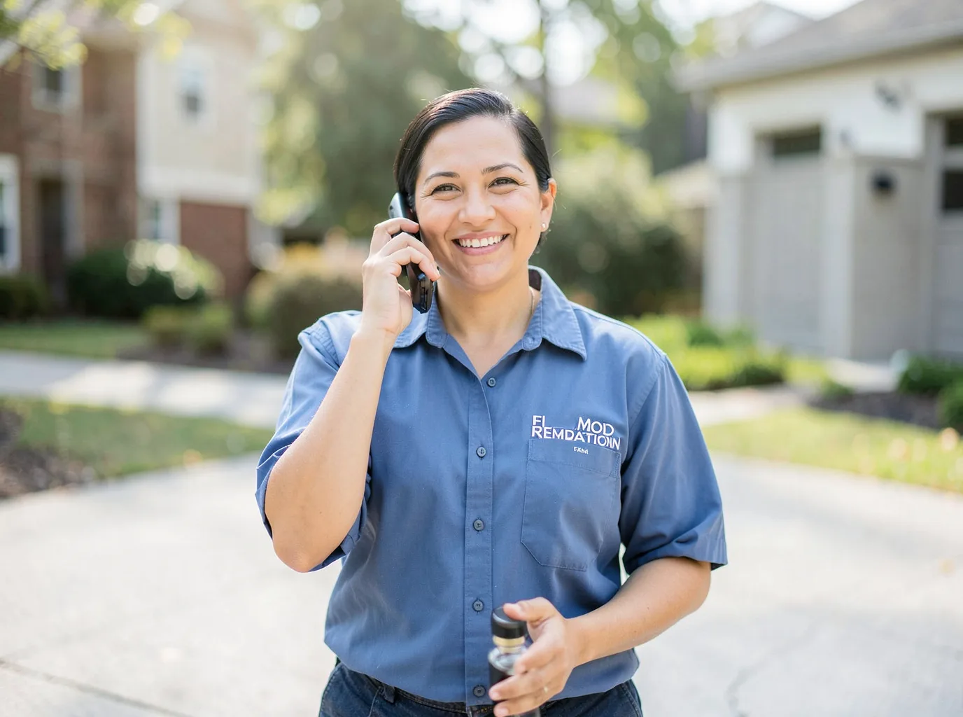 Mold Remediation Lowell, AR FAQs